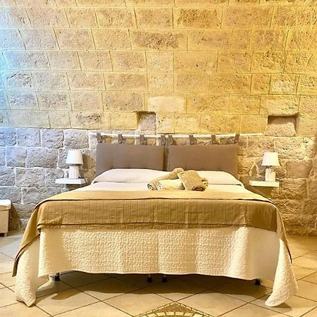 Suite Arco 166 Stanza Privata Trani Kültér fotó