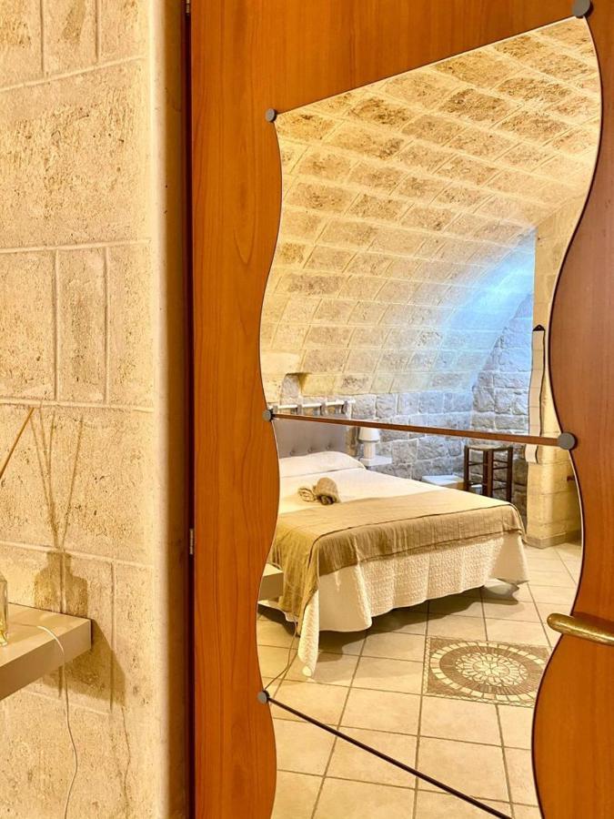Suite Arco 166 Stanza Privata Trani Kültér fotó